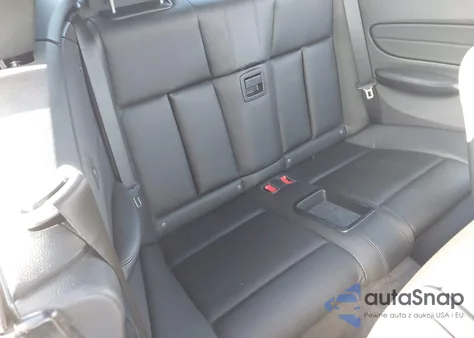 2013 BMW 135 I/Is z USA, uszkodzony, nr VIN WBAUN7C55DVM27912